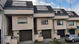 Casa a schiera  N/a