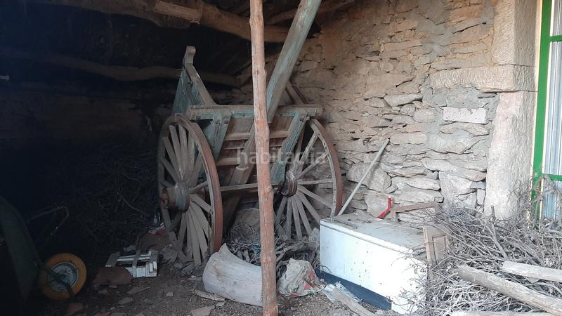 Foto 3ee809d4-e9d5-498f-9cf8-8fb1b933b2f4. Casa en Fresno de Sayago