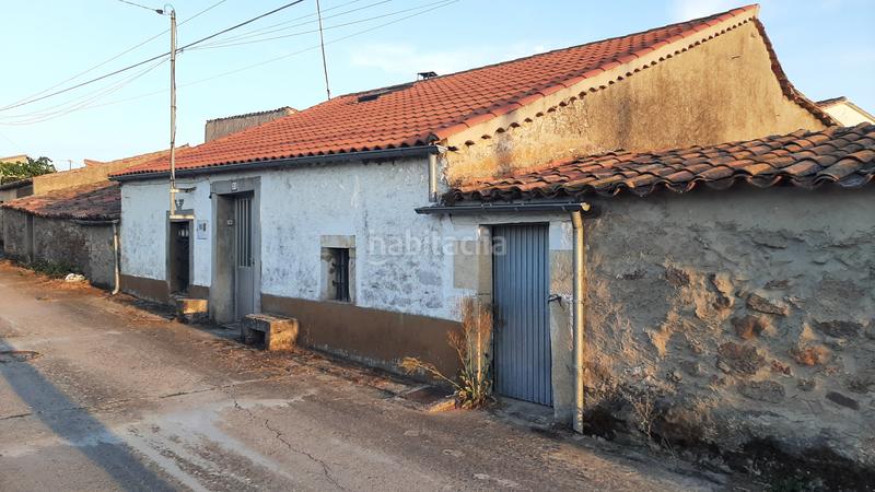 Foto d69d867a-419b-4d65-ada7-ebd22960d818. Casa en Fresno de Sayago