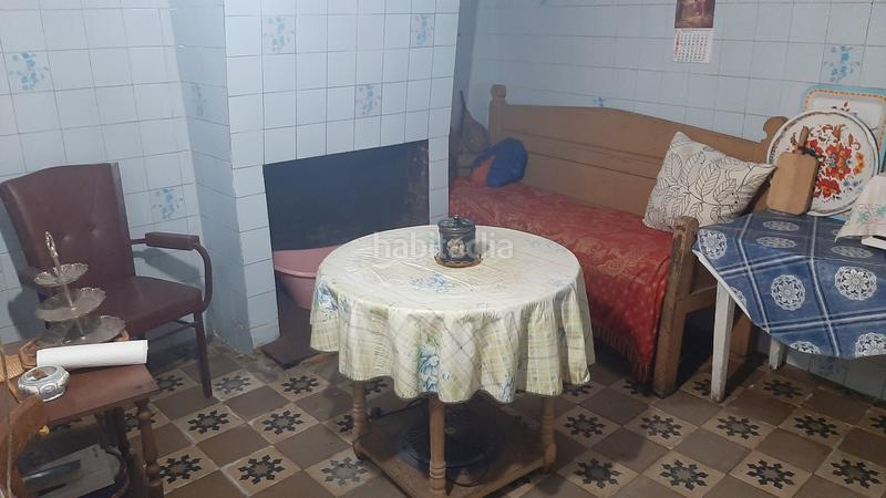 Foto e8041425-b49f-4758-ae5d-4188a69ba69d. Casa en Fresno de Sayago