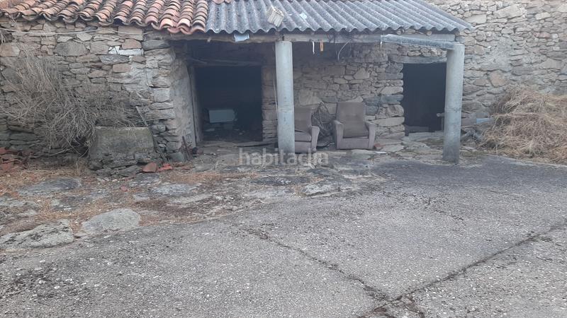 Foto efaee127-7ac6-4d13-bb2f-28dd4f9d1c32. Casa en Fresno de Sayago