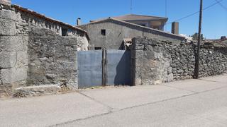 Casa en Villar del Buey