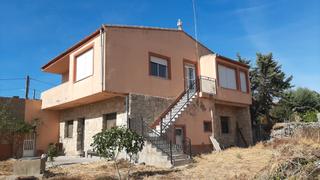 Chalet en Muga de Sayago