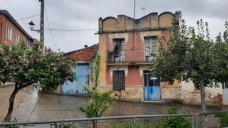 Casa en Muelas del Pan