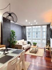 Alquiler Piso  Real. Precioso apartamento dos habitaciones