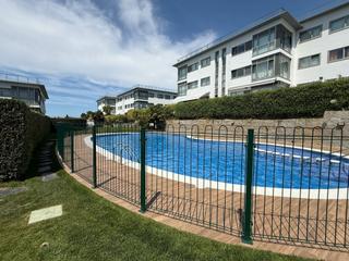 Pis  Caracola. Al lado de la playa y con piscina