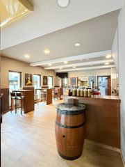 Local Comercial  Cruce. Venta restaurante santa cruz