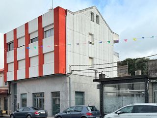 Geb�ude  Bispo romero lema. Fant�ntastico edificio en baio, zas