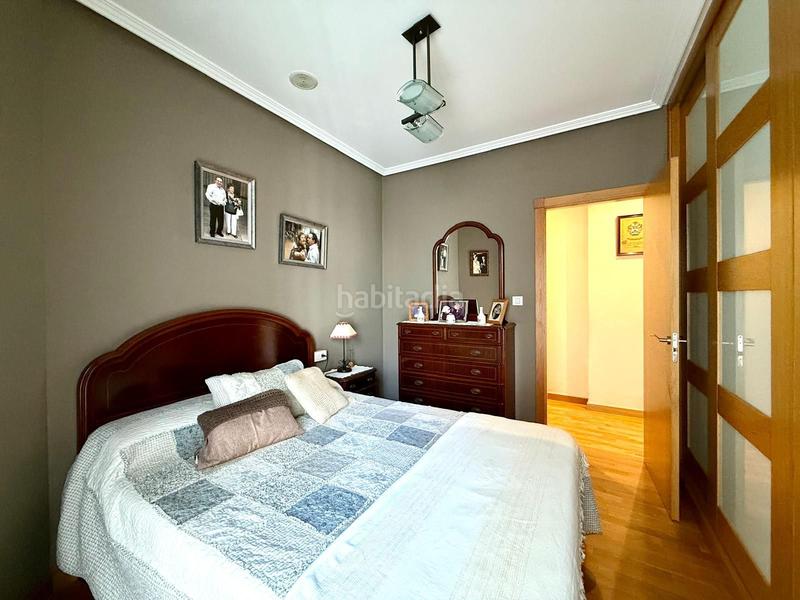 Foto 0d274ed6-ebed-4988-9615-8dd78924f2cd. Appartamento con riscaldamento in Monte Alto - Zalaeta - Atocha Coruña (A)