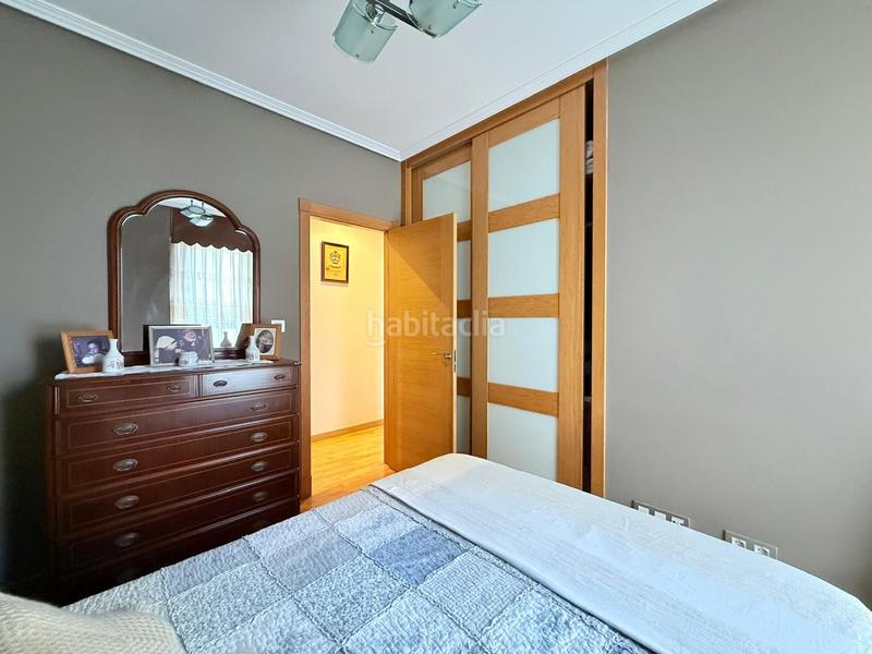 Foto 27b58154-f1e1-45d0-b042-6d24bd20d815. Appartamento con riscaldamento in Monte Alto - Zalaeta - Atocha Coruña (A)