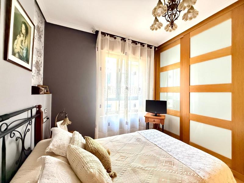 Foto 1bec07b1-efa1-4ec3-a99e-6b74ea74a969. Flat with heating in Monte Alto - Zalaeta - Atocha Coruña (A)