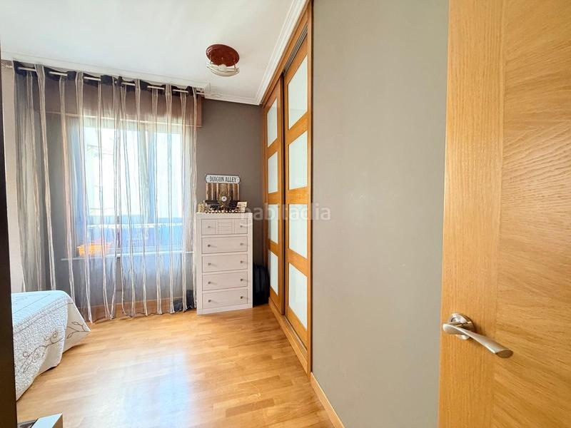 Foto 419344d9-b467-407a-b7c3-16b64b083df6. Flat with heating in Monte Alto - Zalaeta - Atocha Coruña (A)