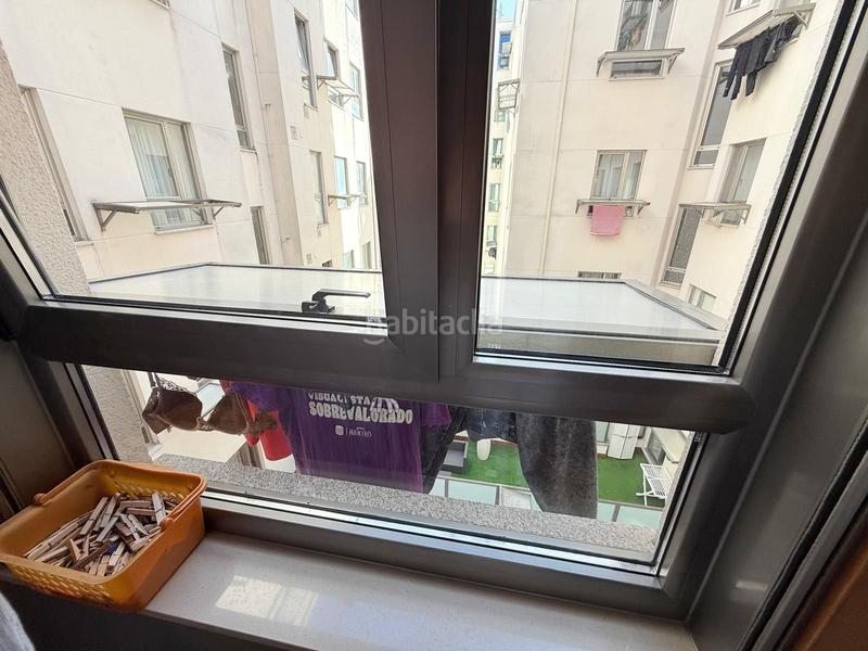 Foto 9d206f47-4a6c-4100-90f5-a4e1b9ae9e62. Flat with heating in Monte Alto - Zalaeta - Atocha Coruña (A)