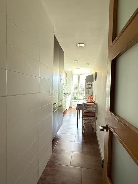 Foto a3290a44-df8f-4930-ba86-44014c317d1e. Flat with heating in Monte Alto - Zalaeta - Atocha Coruña (A)