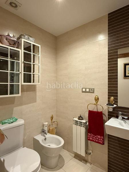 Foto e90811b2-910d-445c-96ee-d9dcf0b0fdbf. Flat with heating in Monte Alto - Zalaeta - Atocha Coruña (A)