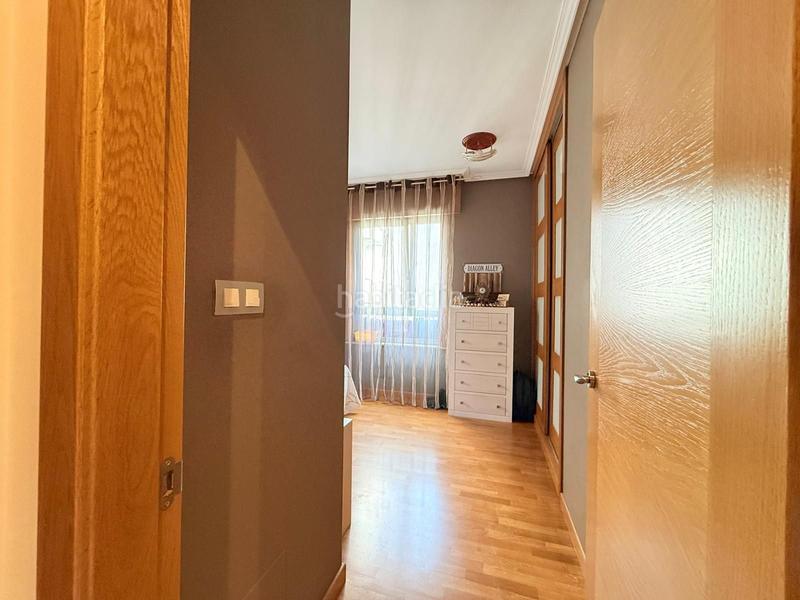 Foto eeb6c2af-a463-4037-a04e-ed64acfd02ad. Flat with heating in Monte Alto - Zalaeta - Atocha Coruña (A)