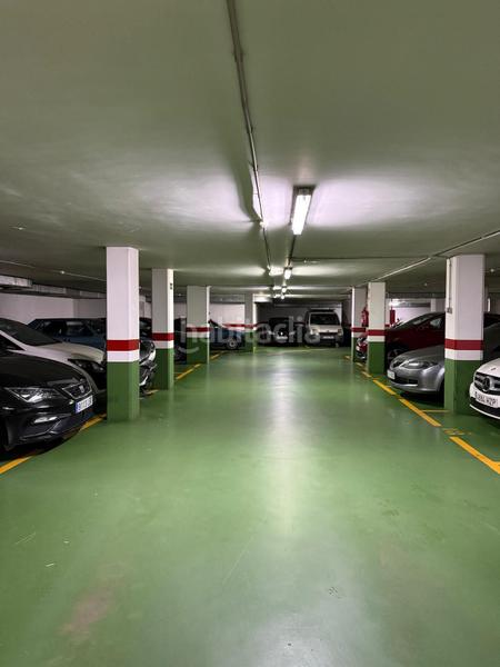 Foto f8cf5eb4-1487-4661-9b82-2124e4717114. Flat with heating in Monte Alto - Zalaeta - Atocha Coruña (A)
