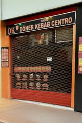 Local Comercial  Outeiro. Bajo comercial en rentabilidad