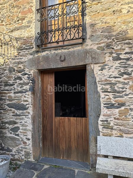 Foto bb3df67d-d676-4196-8222-097df3f68710. Masia amb calefacció a Monfero