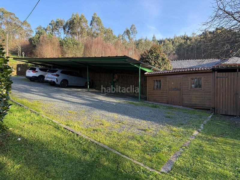 Foto e076e02f-ab5f-48bd-ae39-69b6550310b1. Masia amb calefacció a Monfero