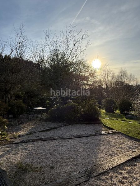 Foto e40942ab-1a0e-47df-8854-1e68dfec8a26. Masia amb calefacció a Monfero