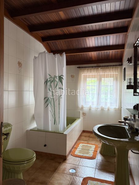 Foto 0211f450-5bf5-4b39-8863-3d2967de67b0. Casa amb calefacció a Muxía