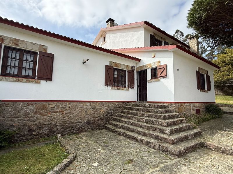 Foto 04a2d484-7e80-40db-b598-d757fbbbdf72. Casa amb calefacció a Muxía