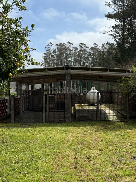 Foto 0b5782ae-bc10-4909-a823-e6ad2ce778d0. Casa amb calefacció a Muxía