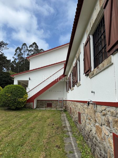 Foto 1dc7a7e0-42a0-417d-a96d-ef7e35c2b135. Casa amb calefacció a Muxía