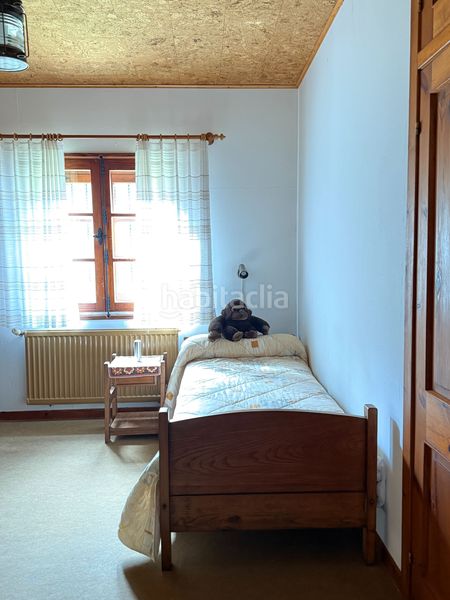 Foto 38173c4d-e23c-4b16-a074-22341686f751. Casa amb calefacció a Muxía