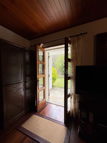 Foto 7f350b70-c0e7-4559-9595-d64a0f3f7aac. Casa amb calefacció a Muxía