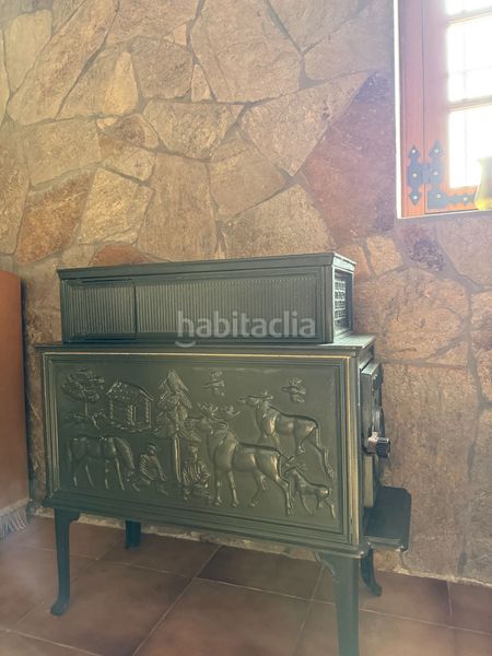 Foto b5d7424a-c508-4e8e-a469-7ea77a8cceee. Casa amb calefacció a Muxía