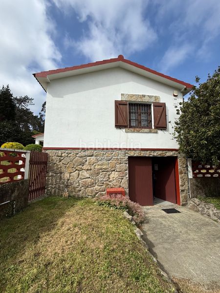 Foto b925fb44-5cca-4041-800b-a623850c5bb5. Casa amb calefacció a Muxía