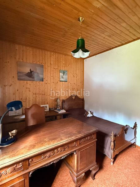 Foto cbbf3b14-3c08-40ce-ae43-bd7c91132523. Casa amb calefacció a Muxía