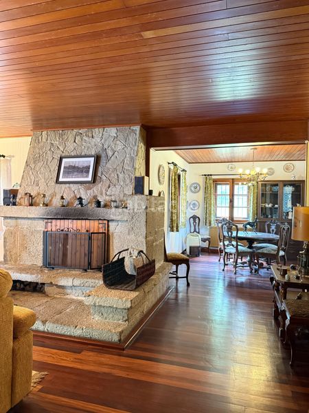 Foto d1c07344-259a-4c53-a2fe-c8ab28978d2a. Casa amb calefacció a Muxía