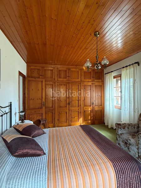 Foto dab0fae8-bc48-4614-a600-8c848ea401af. Casa amb calefacció a Muxía