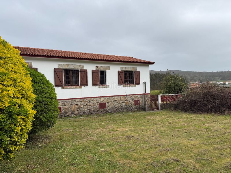 Foto fd1c732f-e63a-45a2-b024-c4b1f89174db. Casa amb calefacció a Muxía