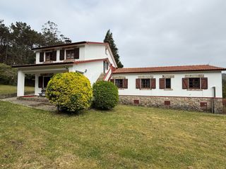 Casa  Bardullas. Fantastica villa de pueblo