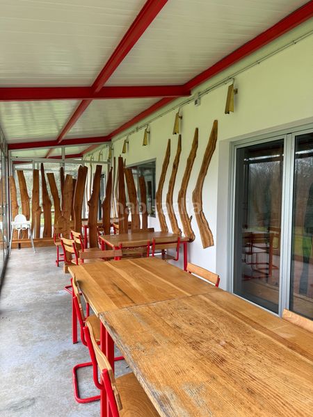 Foto e8de66b1-6f58-4c46-8836-26321e397994. Casa a Cesuras