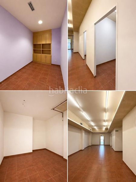 Foto 6ab78f35-0e2d-46ce-ac9e-2ead97f39411. Edificio lote de 3 plazas de garaje y local en Mesoiro Coruña (A)