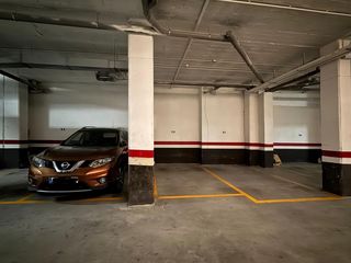 Aparcament cotxe  Ribeira sacra. Lote de 3 plazas de garaje y local