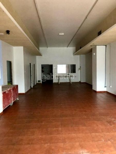 Foto bb8ac712-d80b-4bfc-adbc-55c6942dcd38. Aparcament cotxe a Mesoiro Coruña (A)