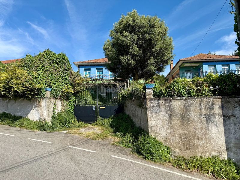 Foto bfa1ad07-1c5d-4754-b9c4-5055ea59c6dc. House in Eirís Coruña (A)