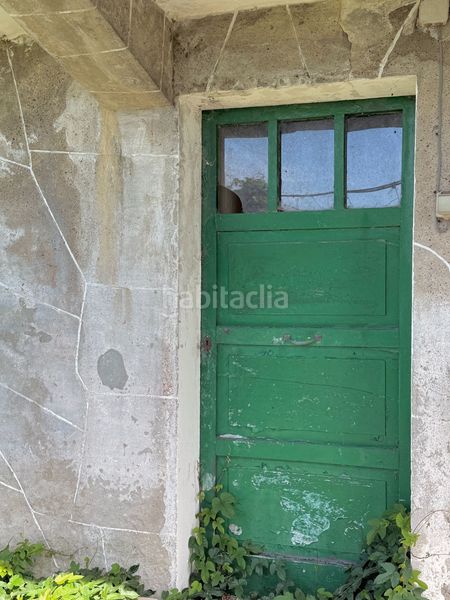 Foto c9a4d77a-e315-42ef-8357-4faa7f15ff93. House in Eirís Coruña (A)