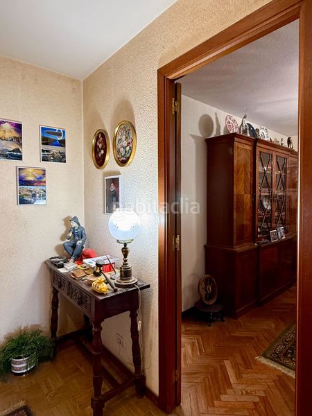 Foto 8e17fa99-c8cd-4ad3-9989-6ab62734ab8e. Pis amb calefacció a San Pablo - Juan Flórez Coruña (A)