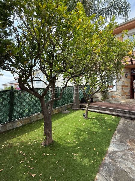 Foto b96547e6-67cc-4f81-88d0-694486a3e1cd. Casa amb calefacció a Nós Oleiros