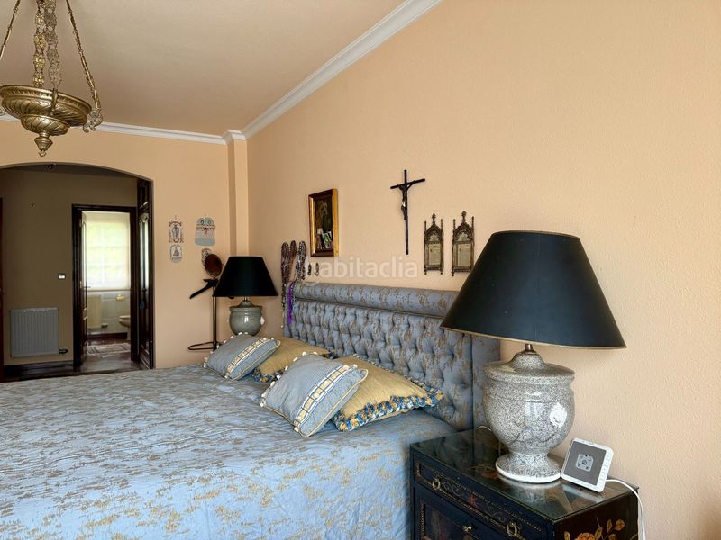 Foto bd0d8711-d4ec-4d95-ad18-824e172db86c. Casa amb calefacció a Nós Oleiros