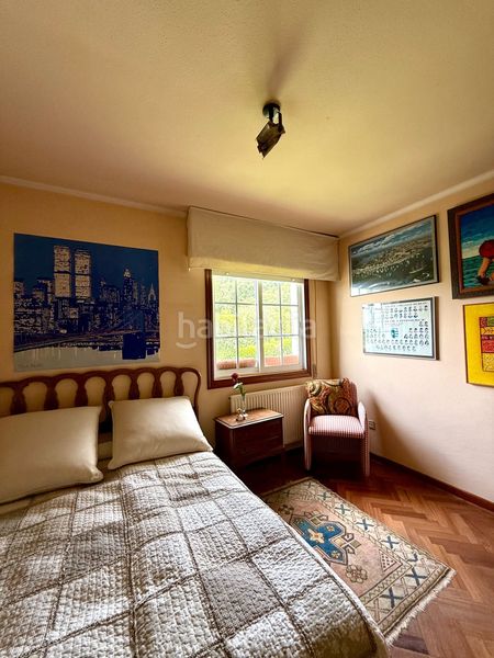 Foto e3606428-aa06-411f-a672-33bf96a7d1f6. Casa amb calefacció a Nós Oleiros