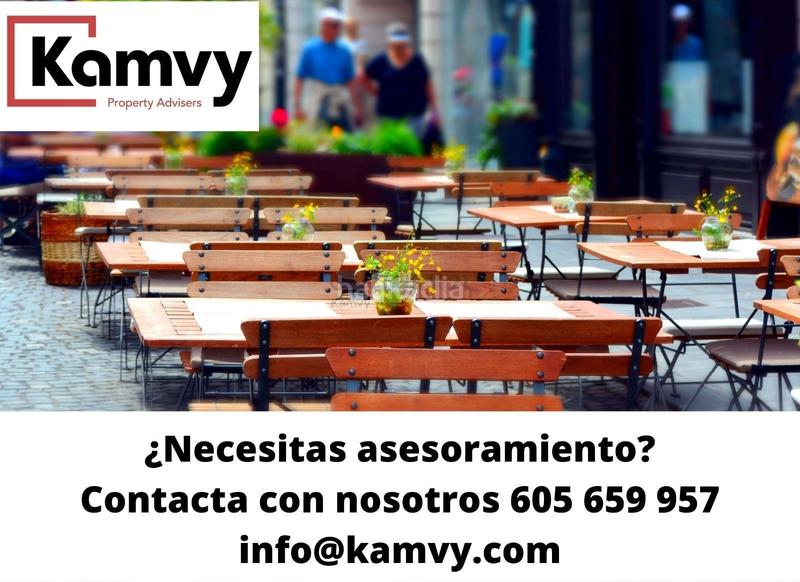 Foto 01bdd2b5-76a9-4736-9c11-188e4ef30970. Traspàs local comercial a Congrés - Indians Barcelona