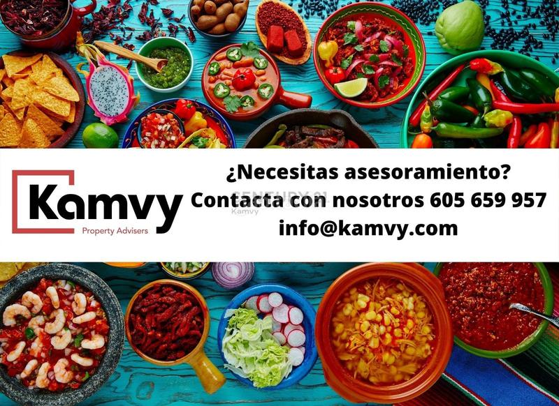 Foto 0d909325-236c-42b1-932f-54188929ce6a. Traspàs local comercial a Congrés - Indians Barcelona